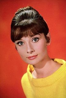 Audrey bola stelesnením krásy a elegancie