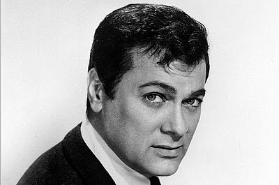 Tony Curtis - hviezda strieborného plátna