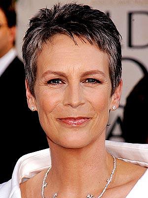 Jamie Lee Curtis - jablko, ktoré nepadlo ďaleko od stromu