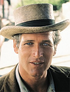 Paul Newman očaril generácie filmových fanúšikov a bol idolom mnohch žien bez rozdielu veku