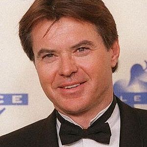 Robert Urich nezabudol na slovenské korene
