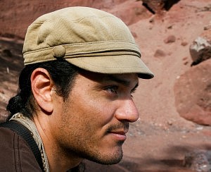Andres Amador