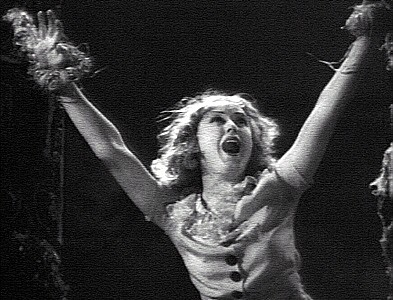 Fay Wray vo filme King-Kong
