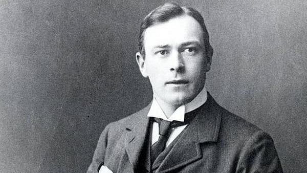 Thomas Andrews, architekt Titanicu