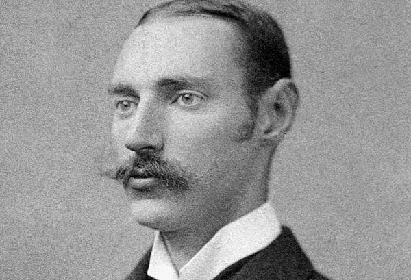 John Jacob Astor, najbohatší pasažier Titanicu