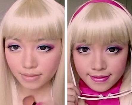Naoko Kamijo