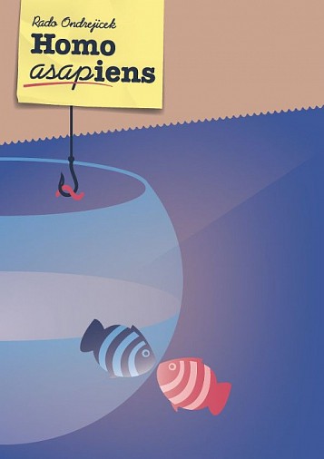 Homo asapiens