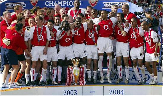 Invincibles