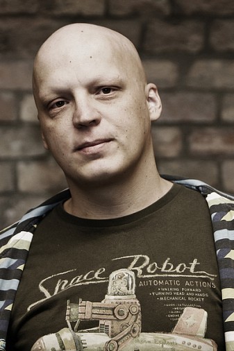Rado Ondřejíček