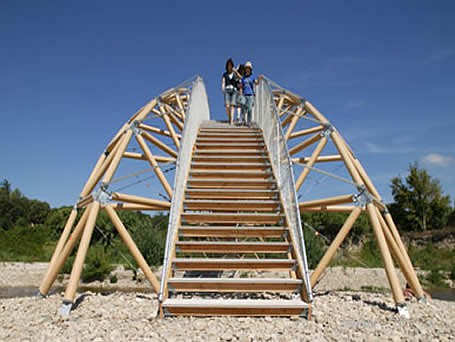 Papierový most