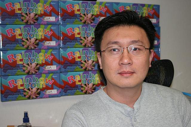 Cheong Choon Ng