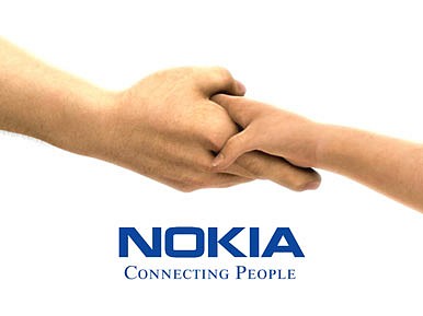 Connecting people