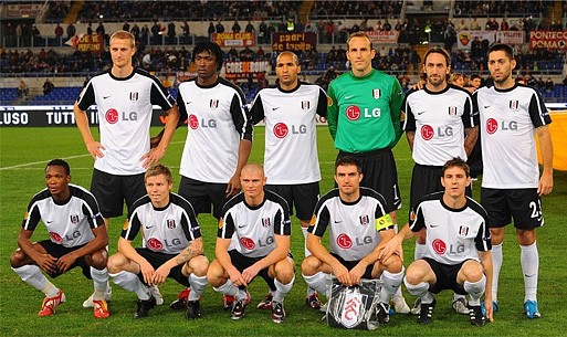 fulham
