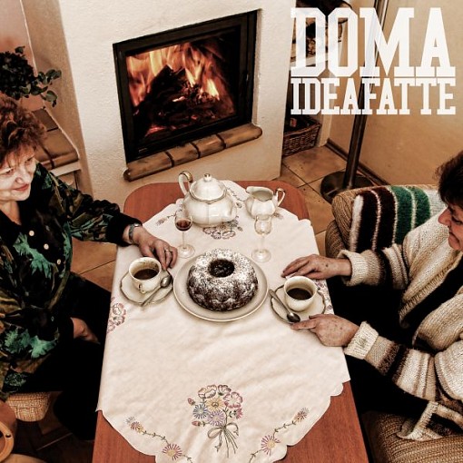 IdeaFatte Doma