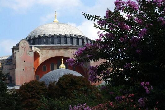 Ayasofya
