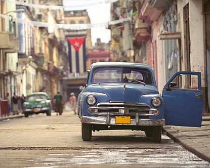 Havana
