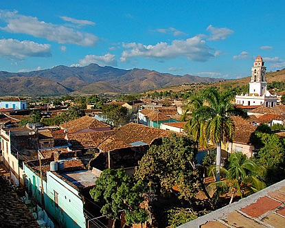 Trinidad