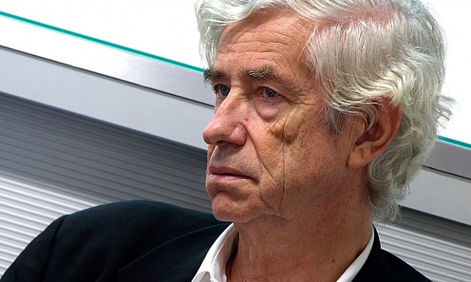 Jan Kaplický