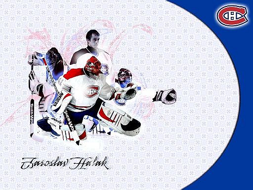Halák a Montreal. Toto spojenie fungovalo...