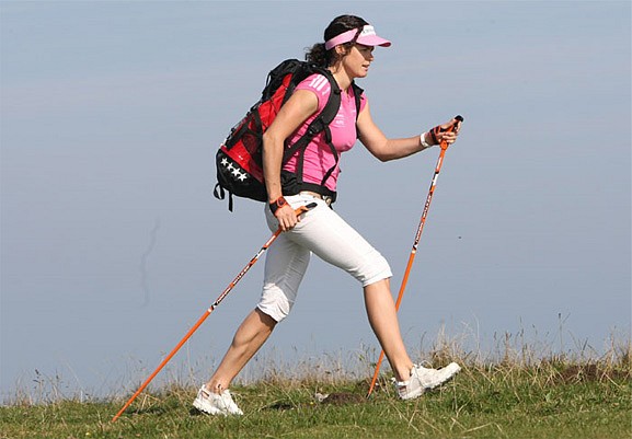 nordick walking