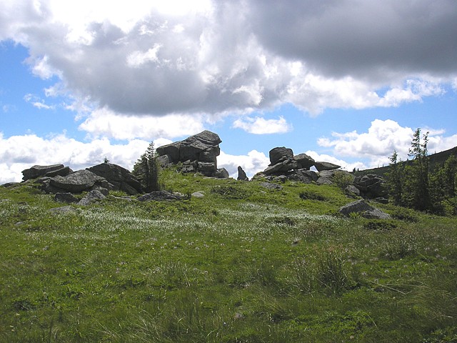Martalúzka