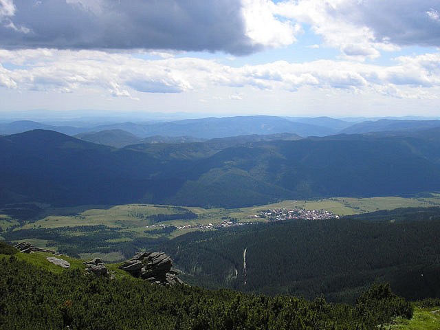 Šumiac