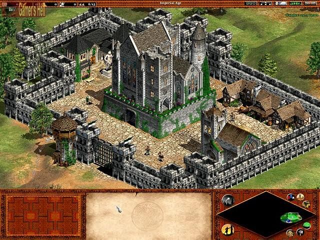 Age of empires 2
