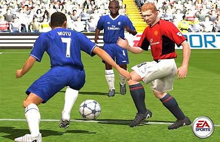 FIFA 2005