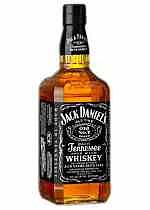 Jack Daniel's - netreba predstavovať