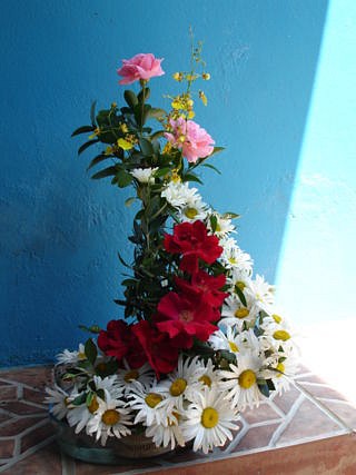 ikebana 1
