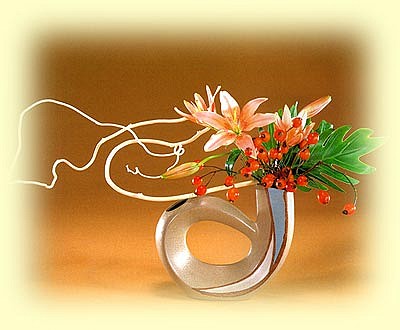 ikebana 3