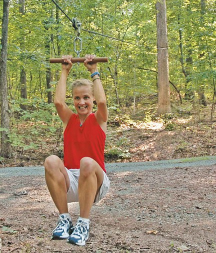 zipline