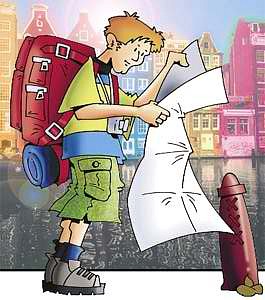 backpacking