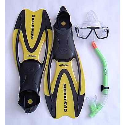 snorchlovanie