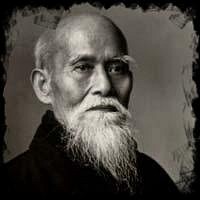 Morihei Uešiba