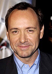 Kevin Spacey - Kateřinin obľúbený herec (už viete, prečo KevSpa ?