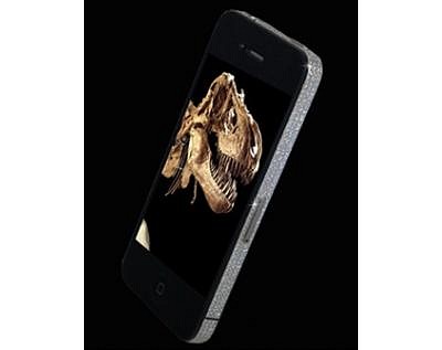 iPhone 4 History Edition