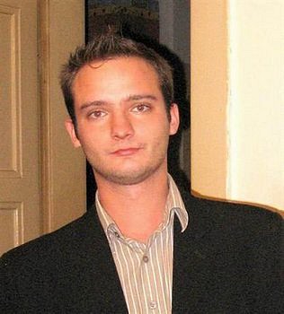 Ondrej Putra