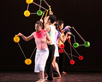 diabolo