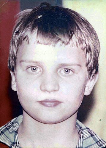 Školák Paľko