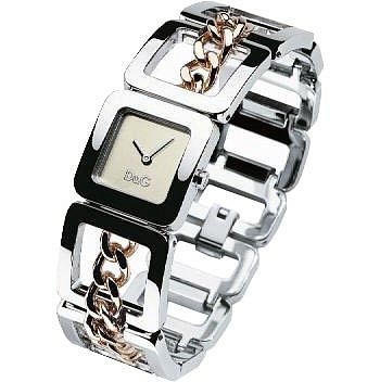 Hodinky Dolce Gabbana DW0327 s vodotesnoťou 30m 