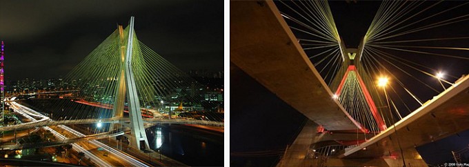 Frias de Oliviera Bridge