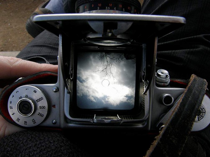 Pentacon six TL