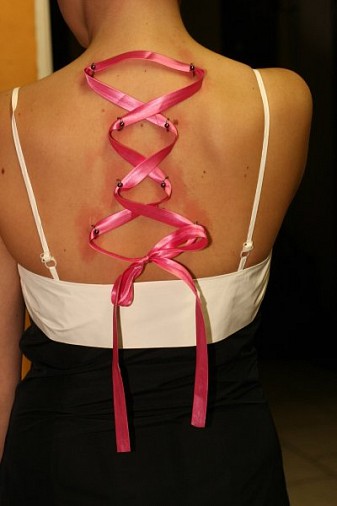 play piercing