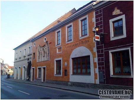 Hainburg ulica