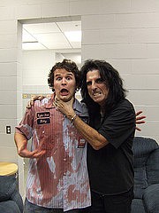alice cooper