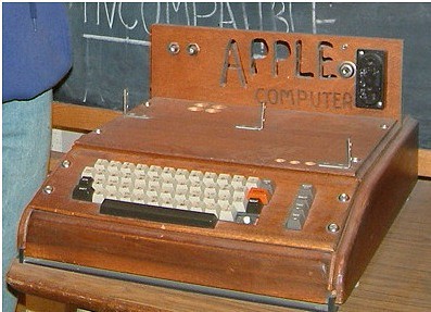 Apple 1