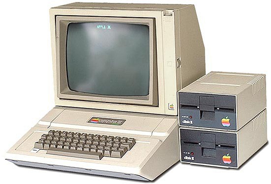 Apple 2