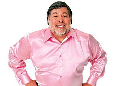 Steve Wozniak