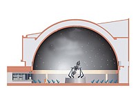 planetarium
